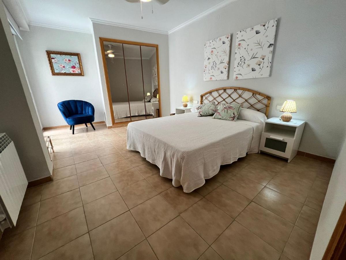 El Recreo, Private Pool & Bbq Villa Godelleta Ngoại thất bức ảnh