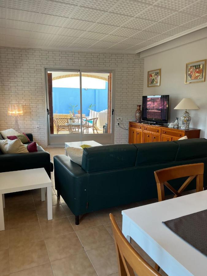 El Recreo, Private Pool & Bbq Villa Godelleta Ngoại thất bức ảnh