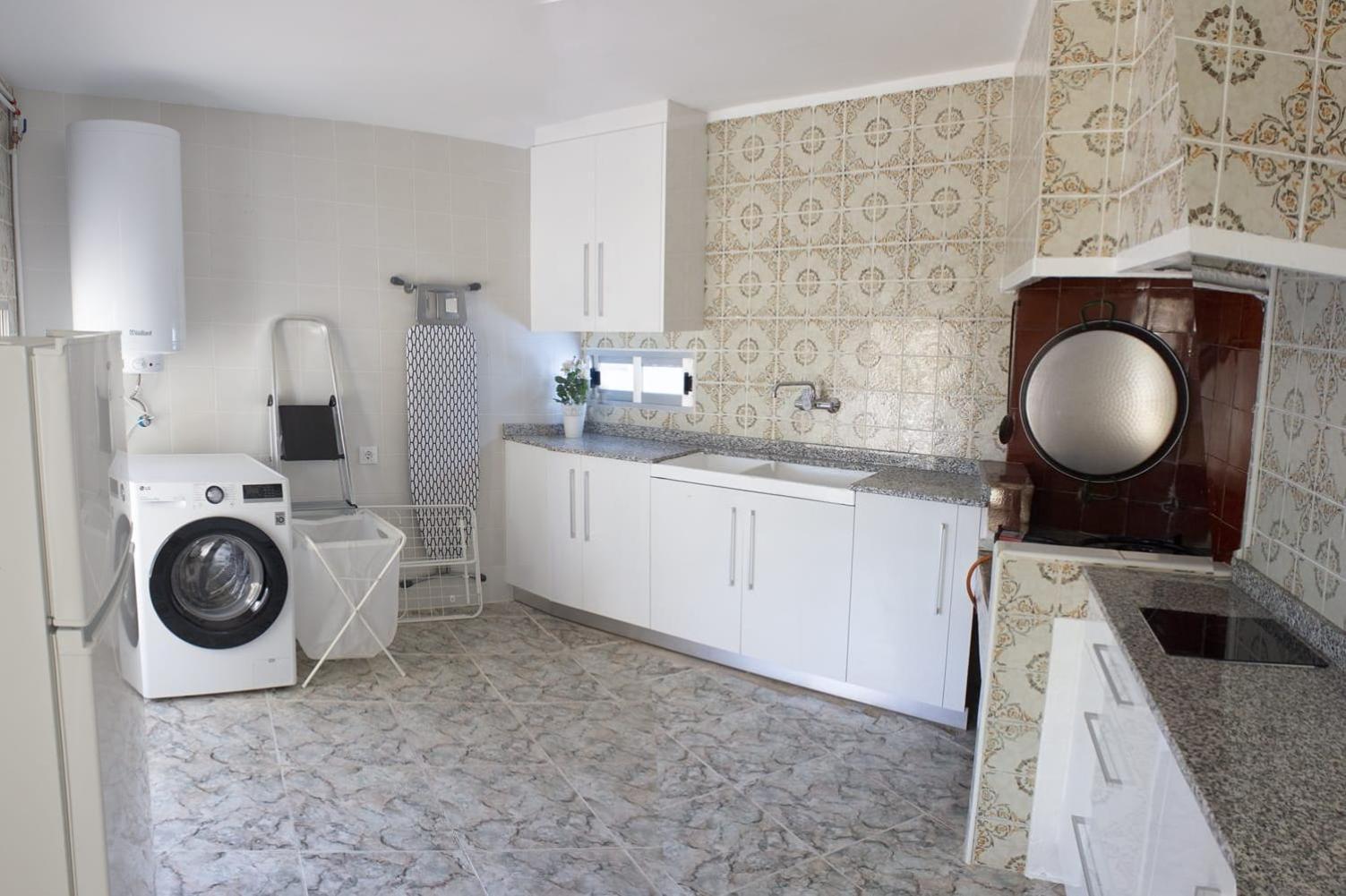 El Recreo, Private Pool & Bbq Villa Godelleta Ngoại thất bức ảnh