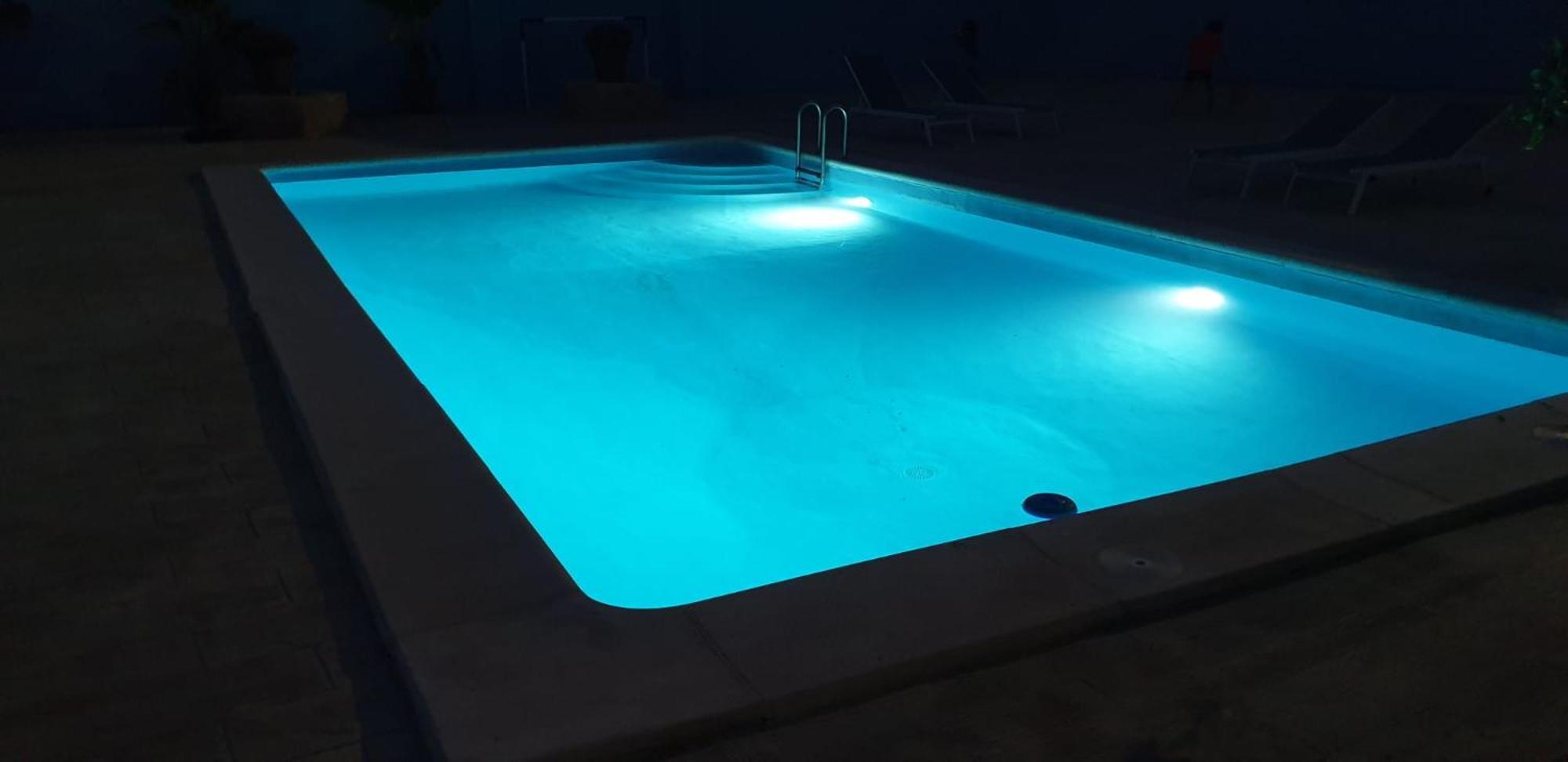 El Recreo, Private Pool & Bbq Villa Godelleta Ngoại thất bức ảnh